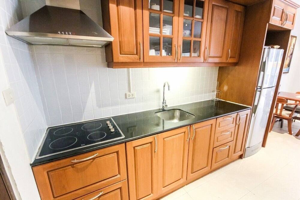 Photo of Kitchen in Jomtien