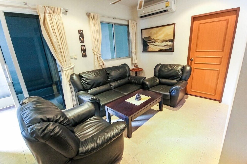 Photo of Livingroom in Jomtien