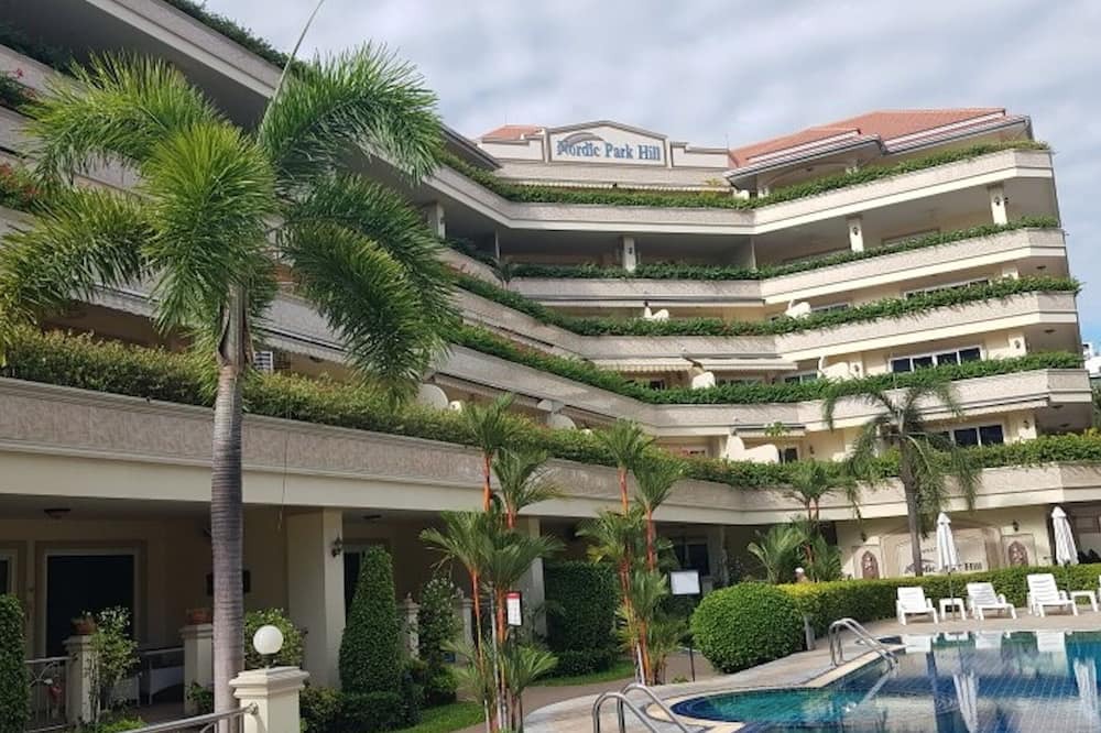 Photo of Outdoor in Jomtien