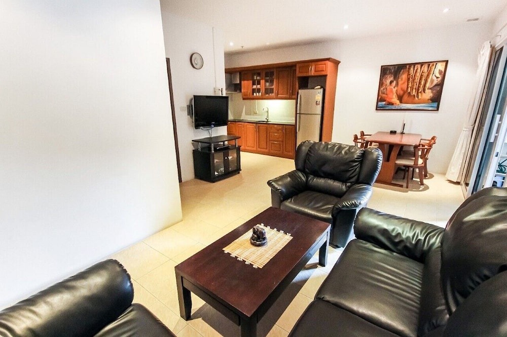 Photo of Livingroom in Jomtien