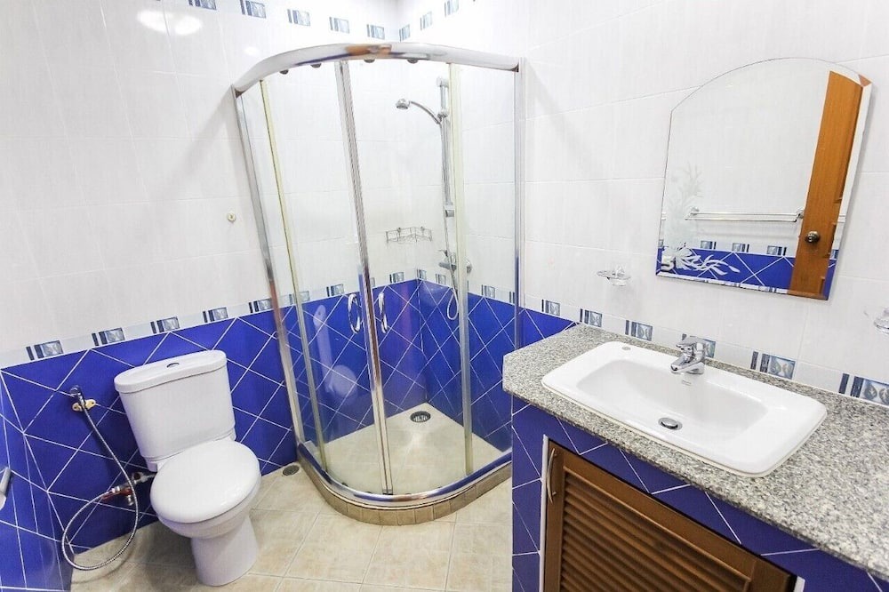 Photo of Bathroom in Jomtien
