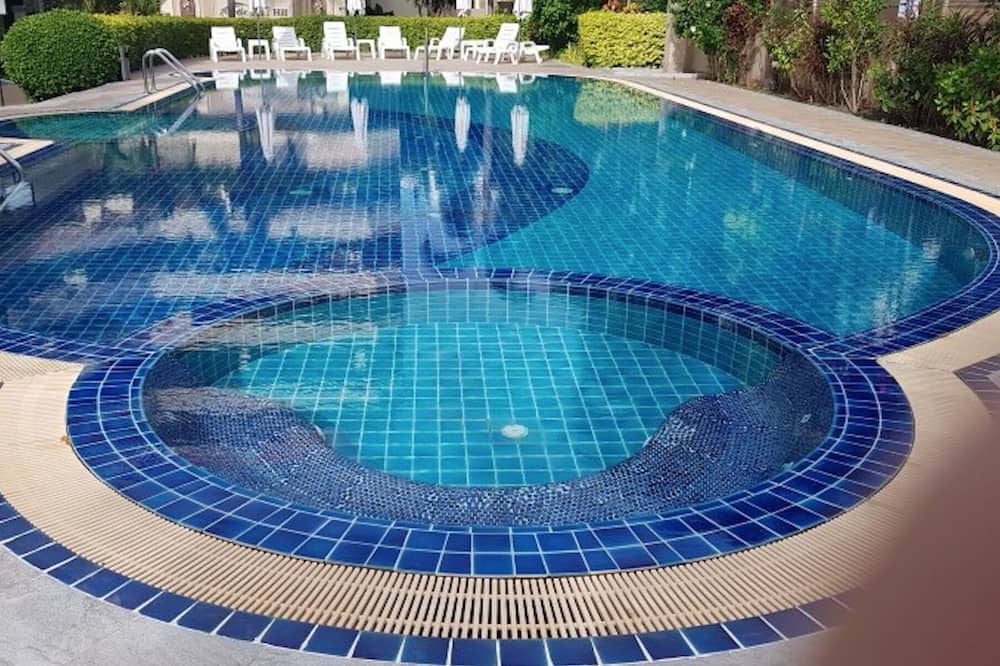 Photo of Outdoor in Jomtien