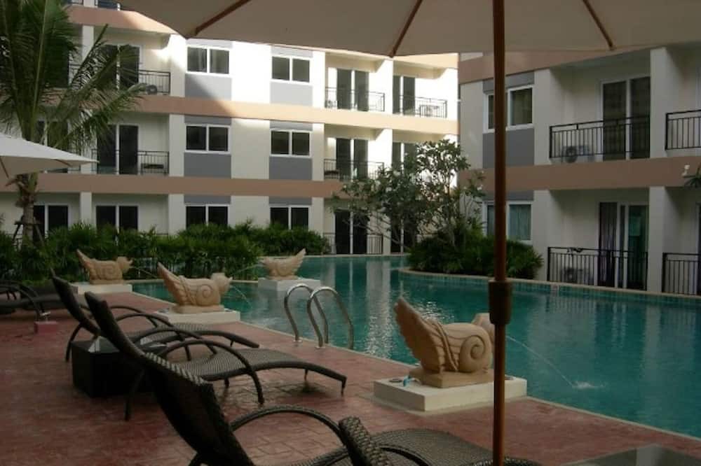 Photo of Outdoor in Map Yang Phon