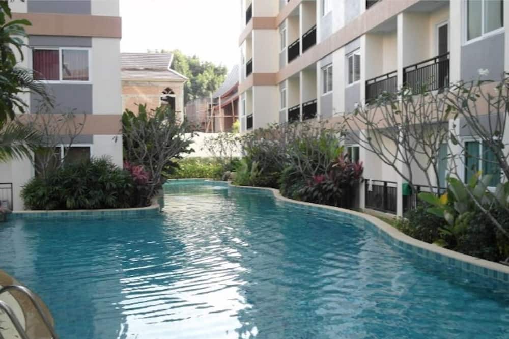 Photo of Outdoor in Map Yang Phon