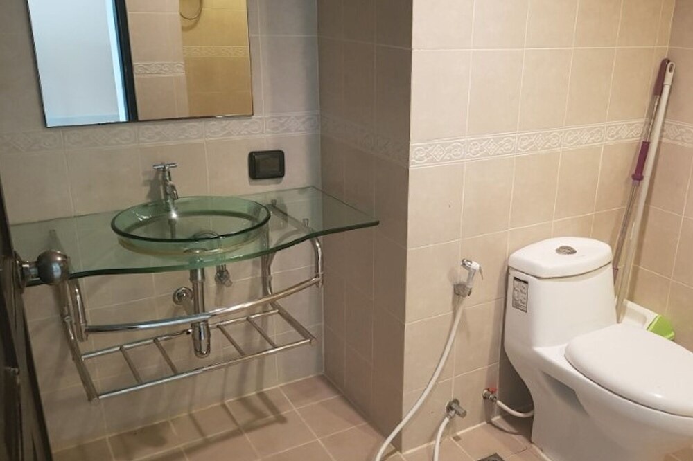 Photo of Bathroom in South Pattaya