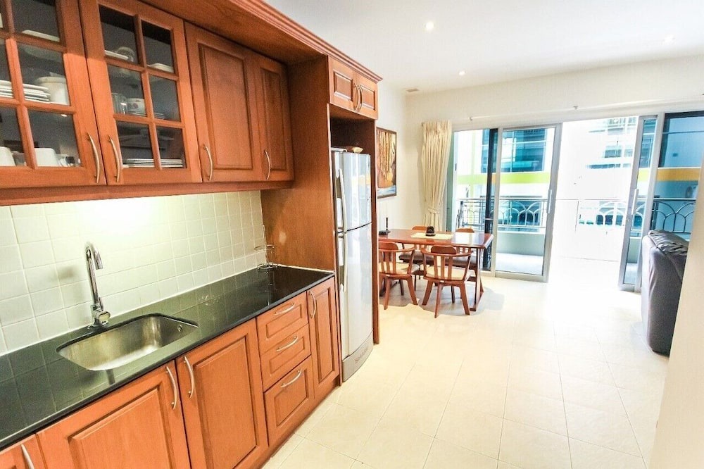 Photo of Kitchen in Jomtien