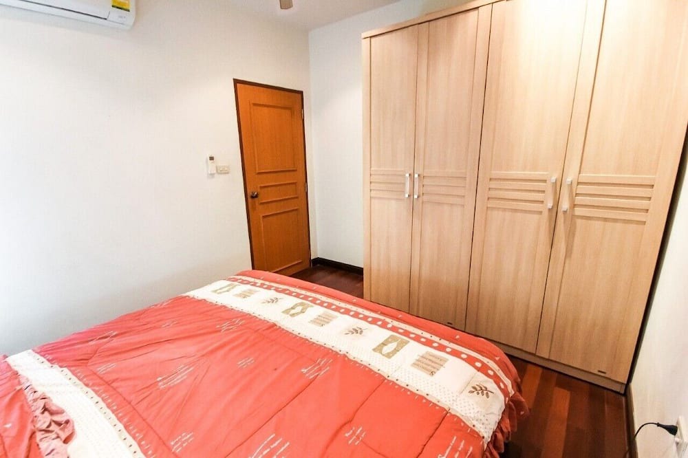 Photo of Bedroom in Jomtien
