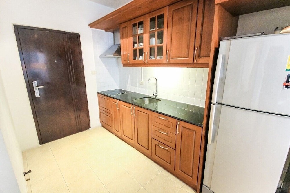 Photo of Kitchen in Jomtien