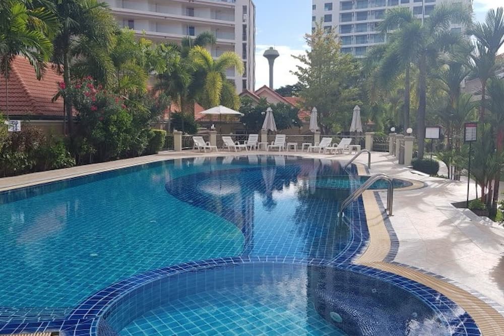 Photo of Outdoor in Jomtien