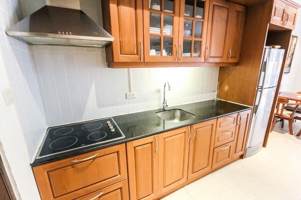 Photo of Kitchen in Jomtien