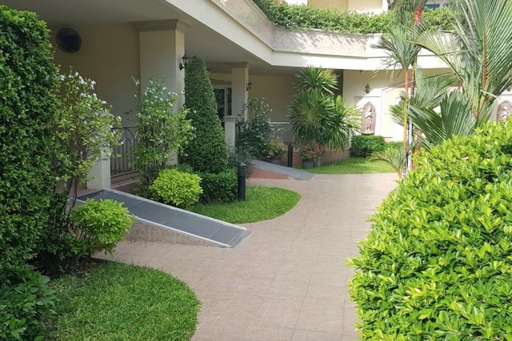 Photo of Outdoor in Jomtien