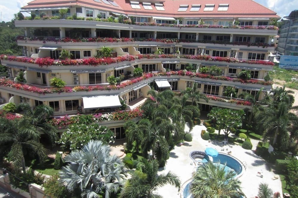 Photo of Outdoor in Jomtien