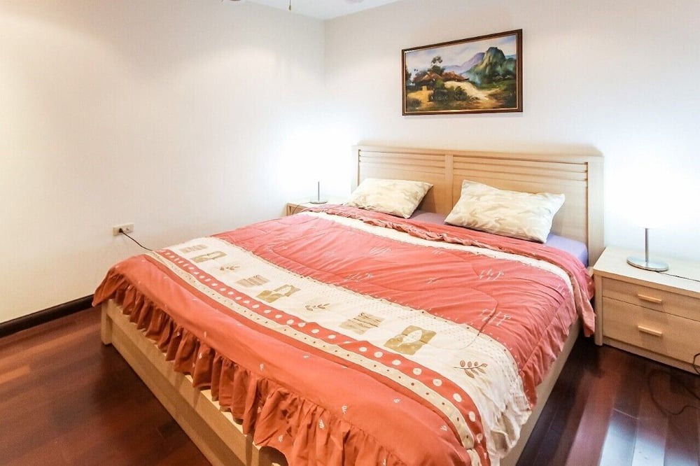 Photo of Bedroom in Jomtien