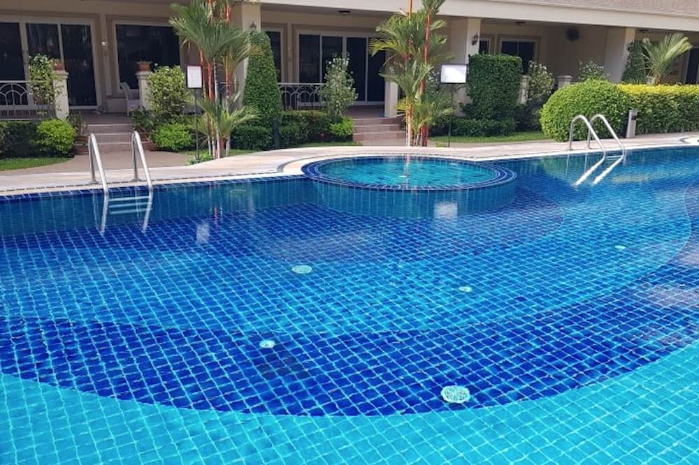 Photo of Outdoor in Jomtien