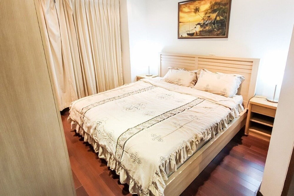 Photo of Bedroom in Jomtien