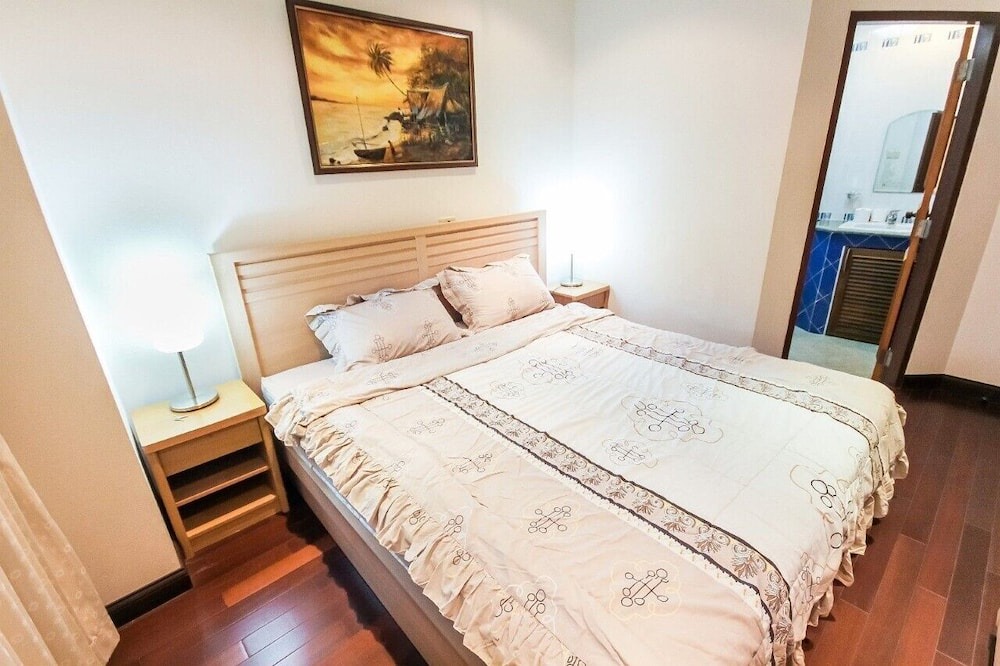 Photo of Bedroom in Jomtien