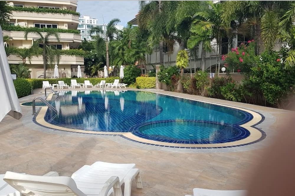 Photo of Outdoor in Jomtien