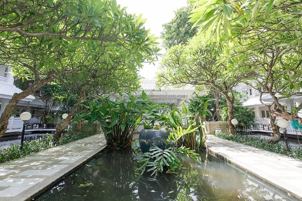 Photo of Outdoor in Dusit