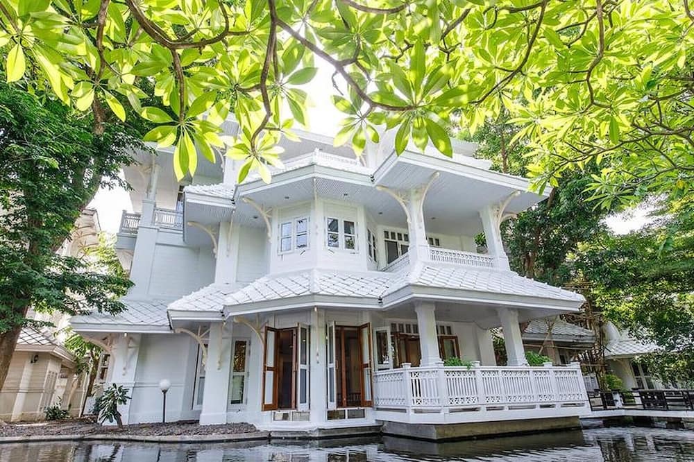 Photo of Outdoor in Dusit
