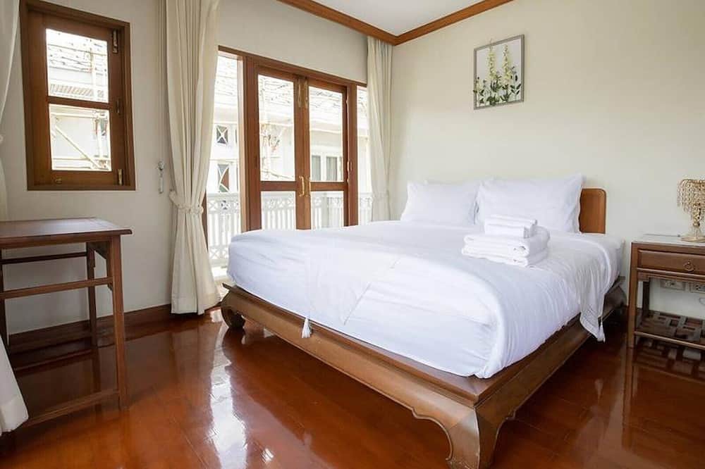 Photo of Bedroom in Dusit