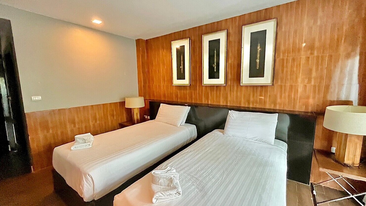 Photo of Bedroom in Nai Wiang
