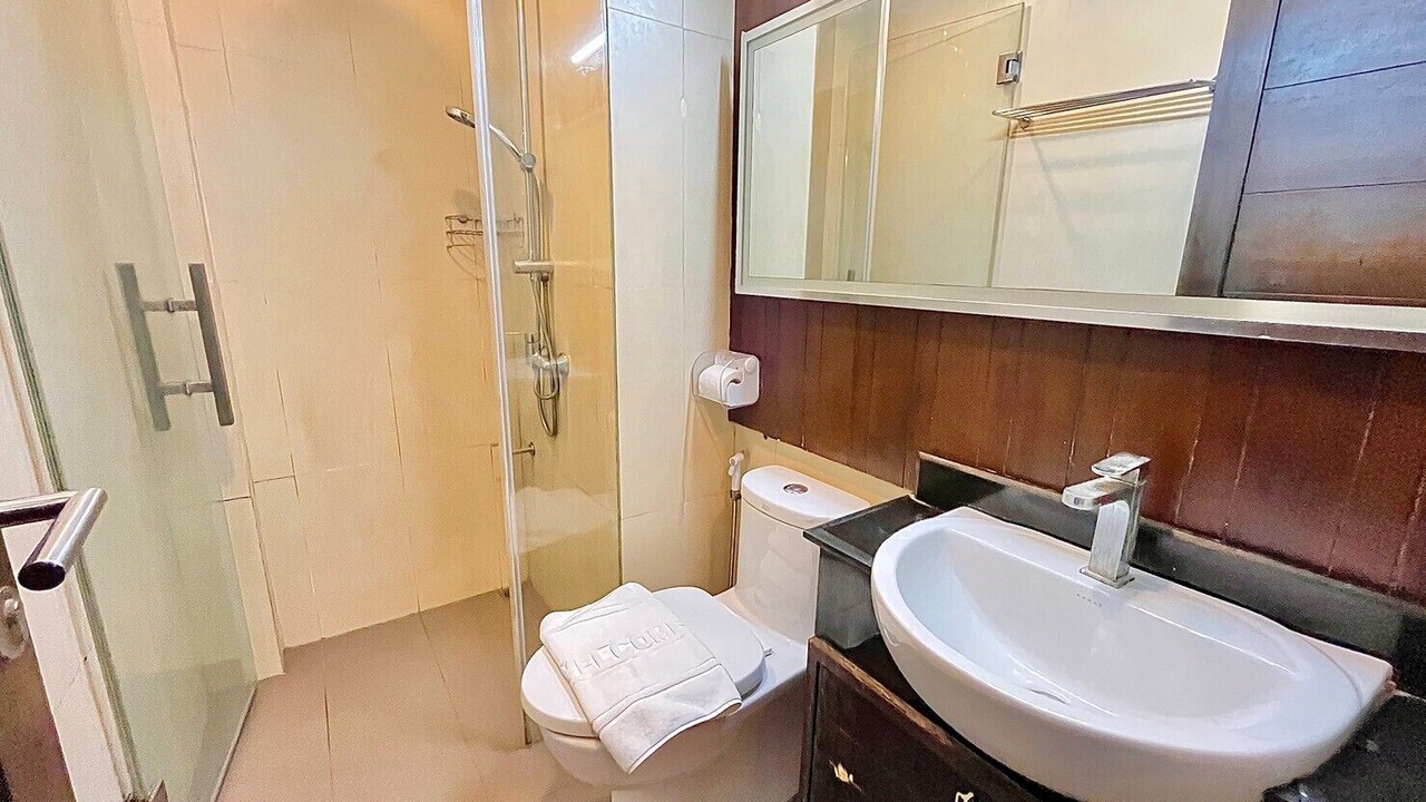 Photo of Bathroom in Nai Wiang