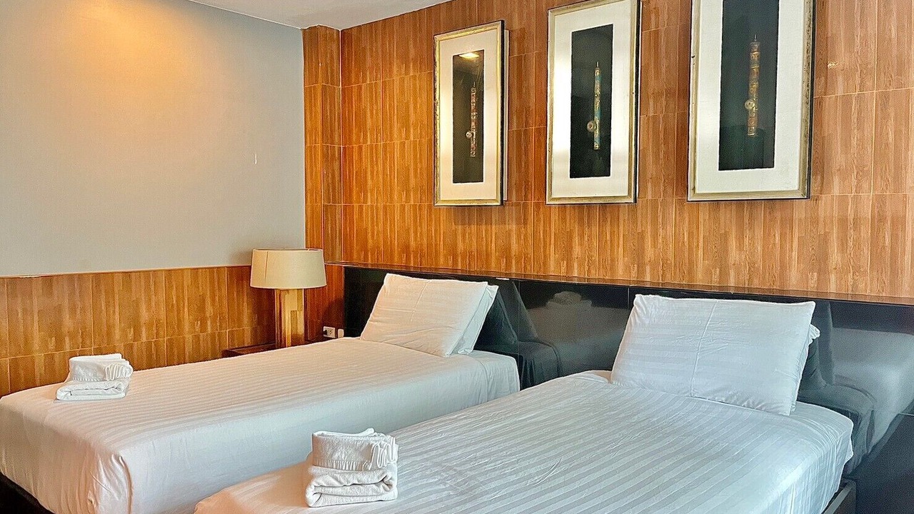 Photo of Bedroom in Nai Wiang