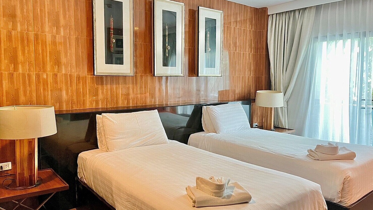 Photo of Bedroom in Nai Wiang