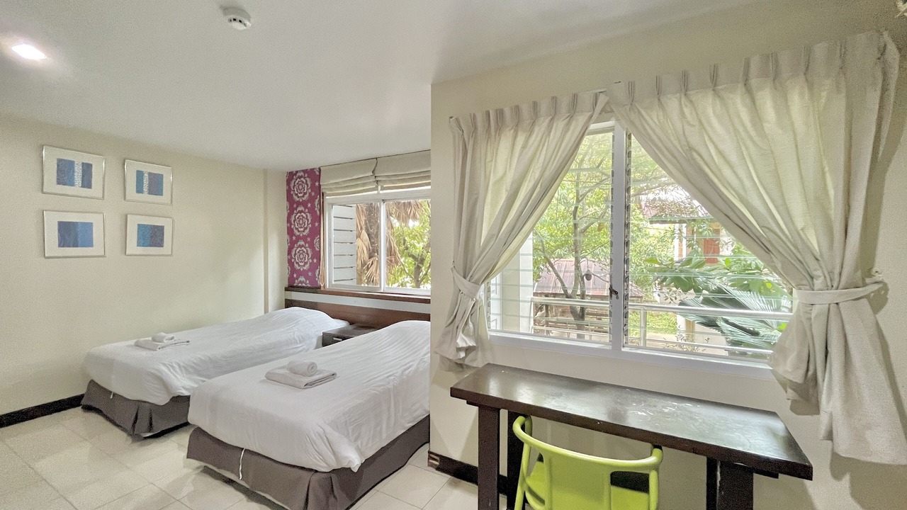 Photo of Bedroom in Pa Maet