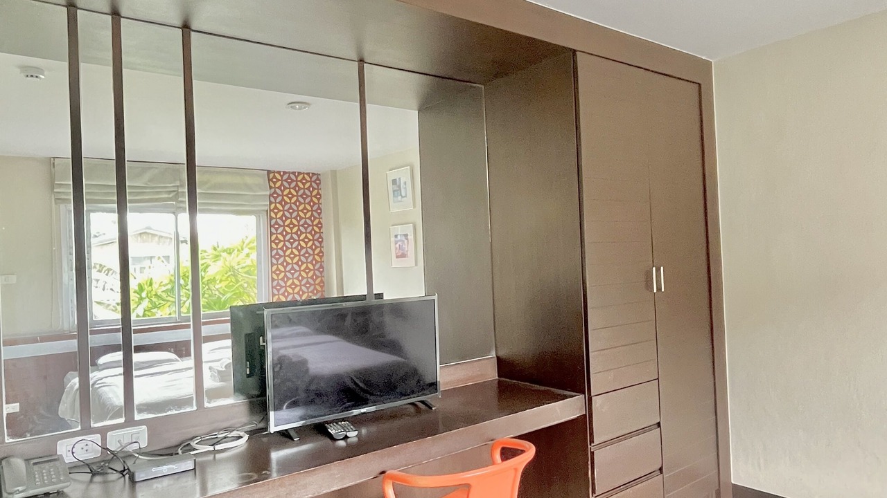 Photo of Bedroom in Pa Maet
