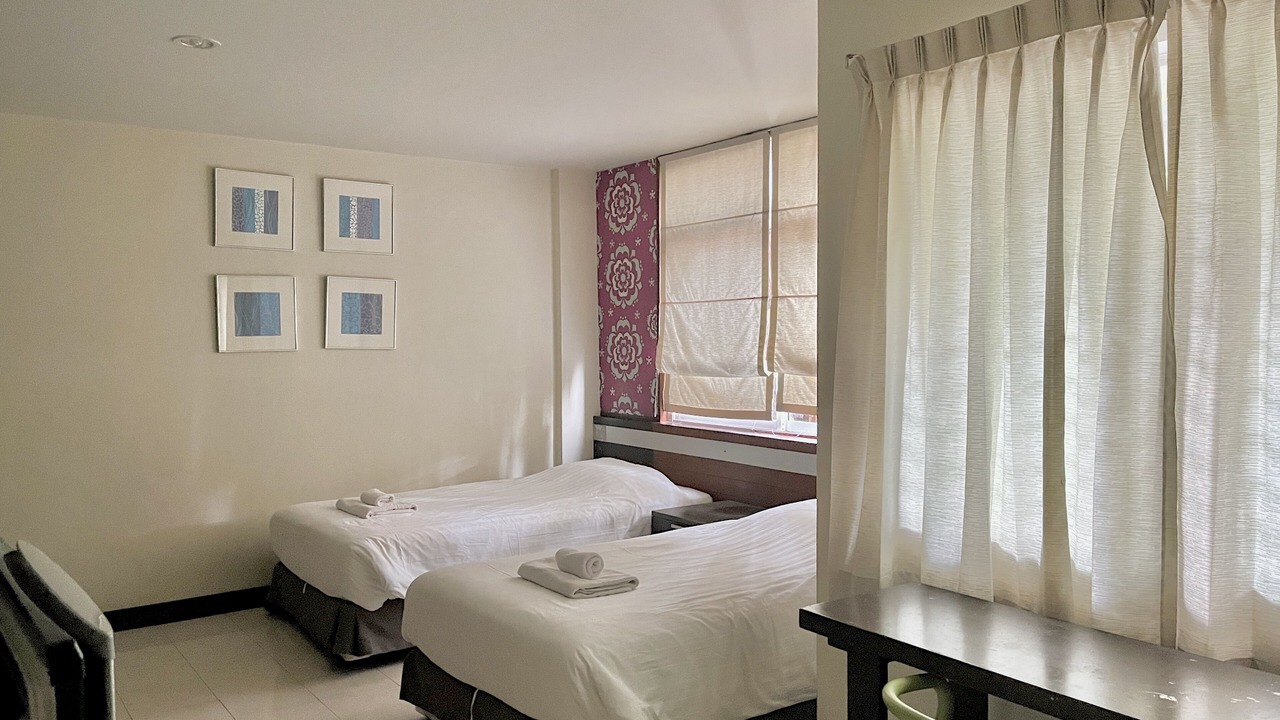 Photo of Bedroom in Pa Maet