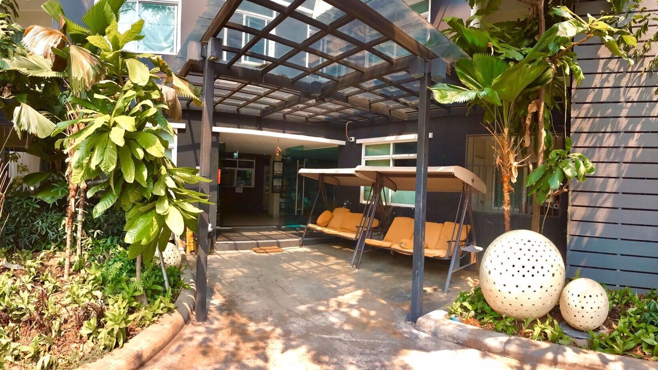 Photo of Outdoor in Pa Maet