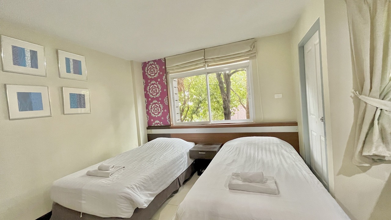 Photo of Bedroom in Pa Maet
