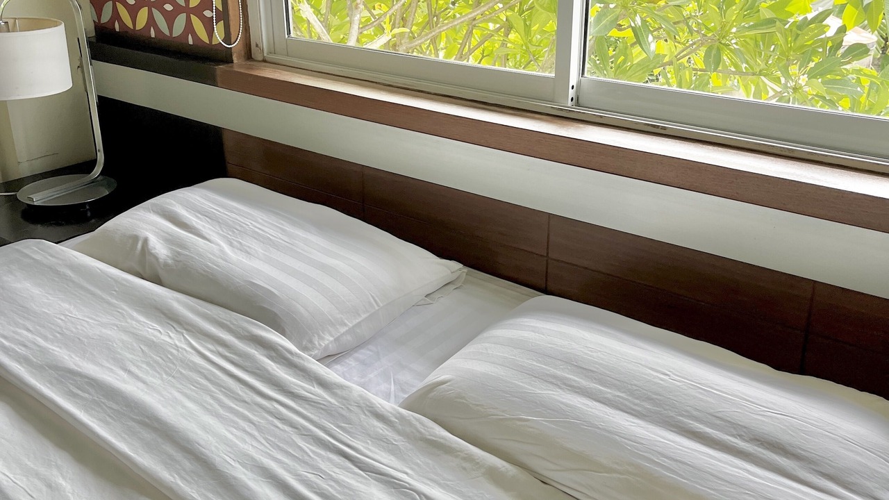 Photo of Bedroom in Pa Maet