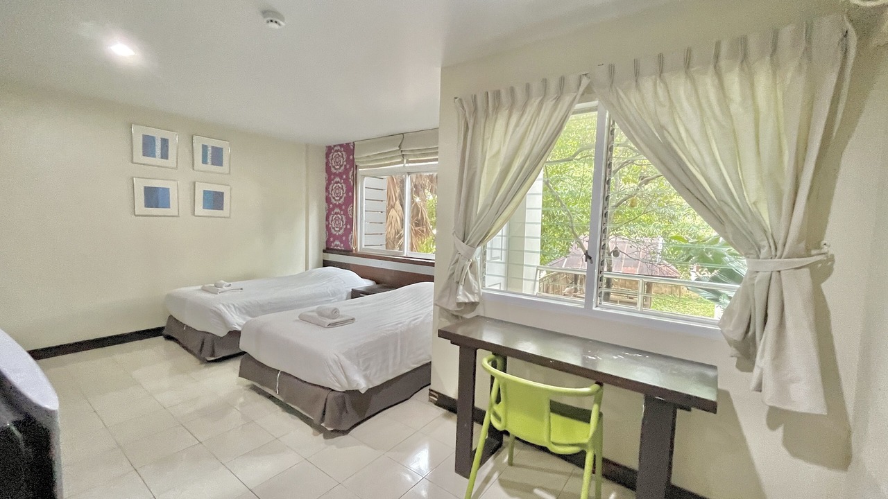 Photo of Bedroom in Pa Maet