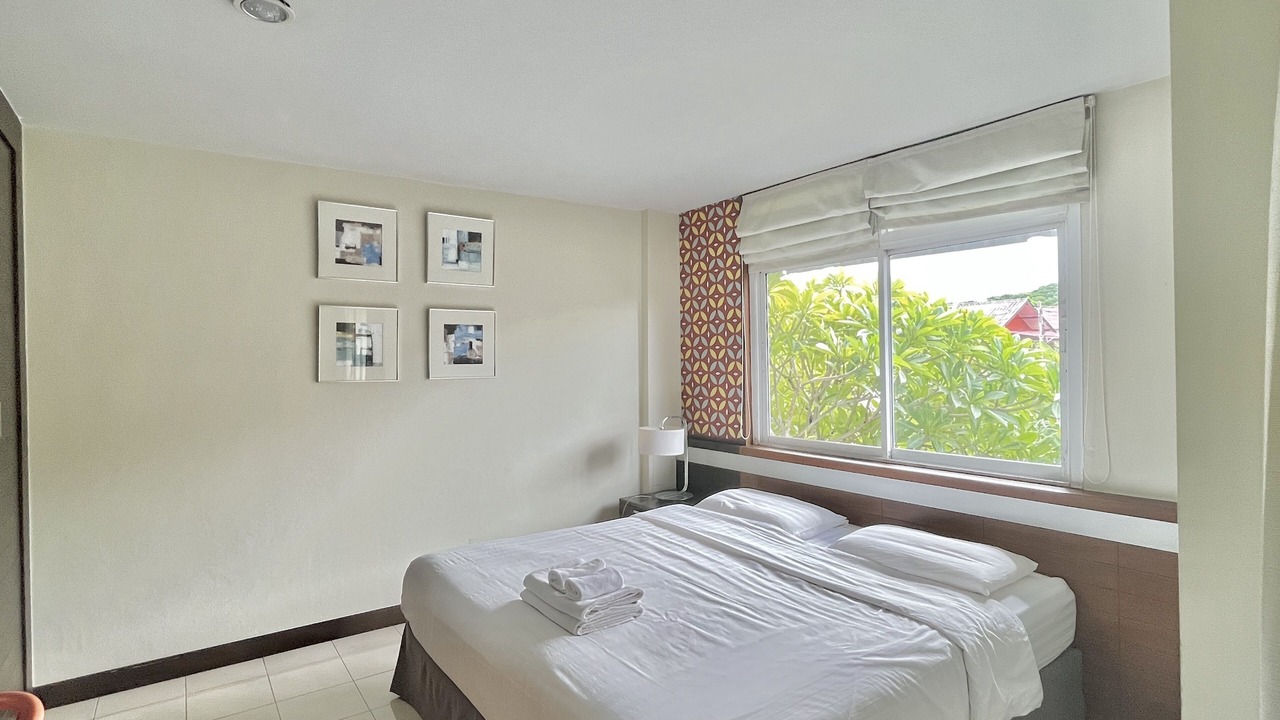 Photo of Bedroom in Pa Maet
