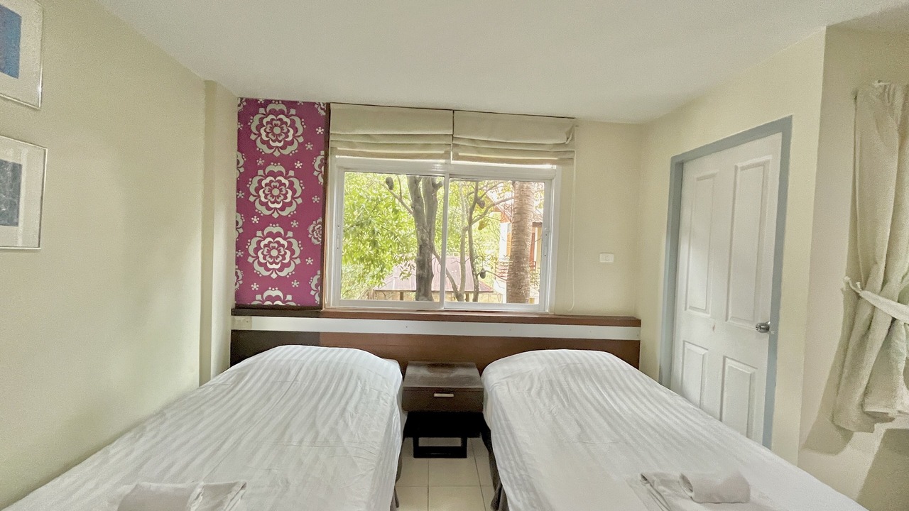 Photo of Bedroom in Pa Maet