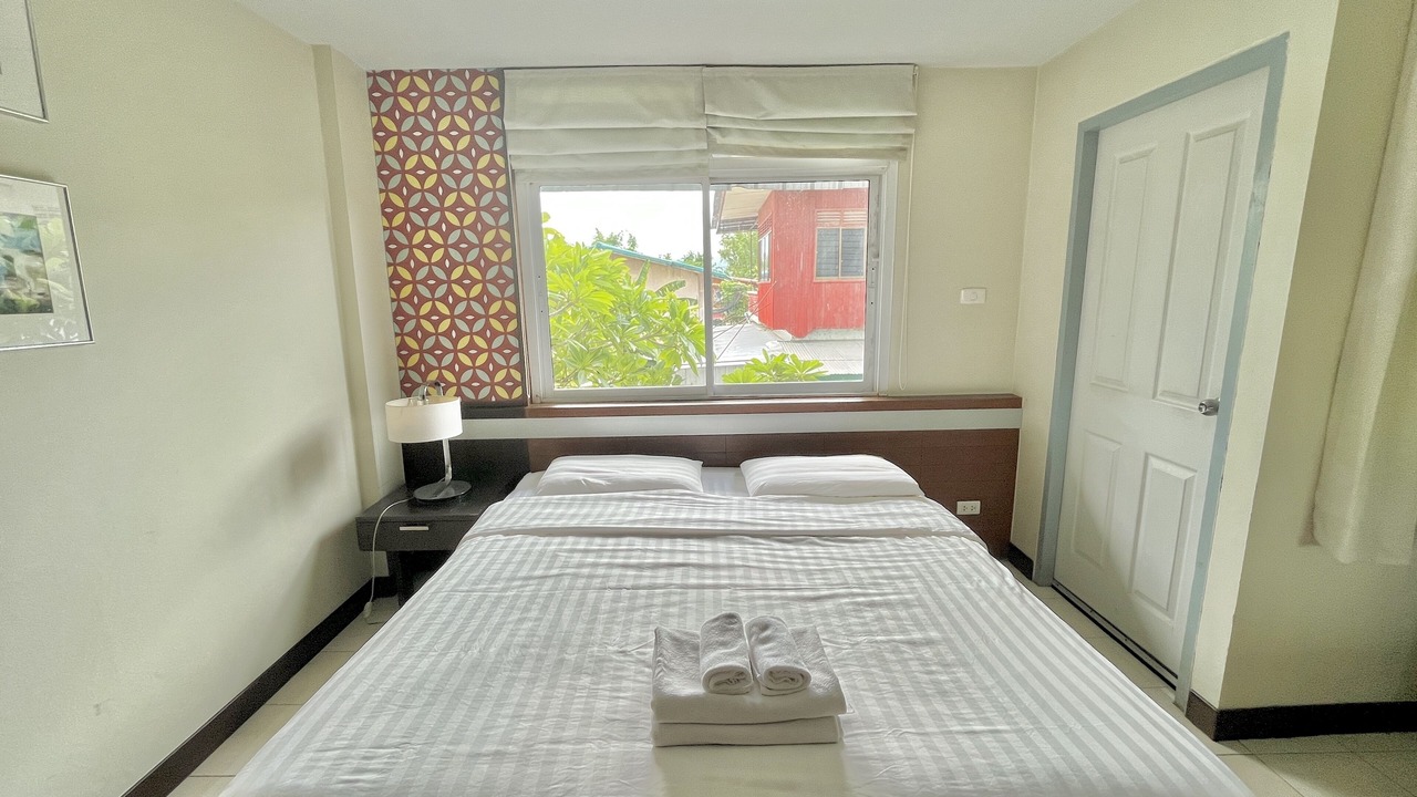 Photo of Bedroom in Pa Maet