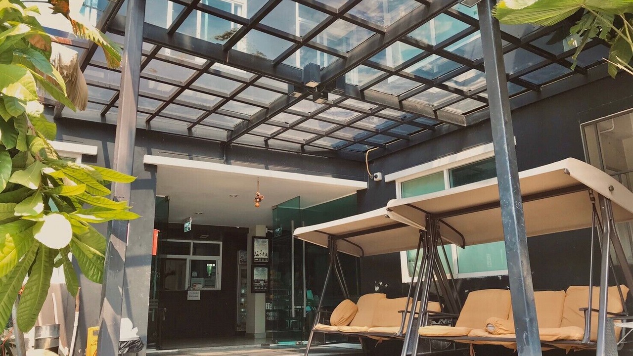 Photo of Outdoor in Pa Maet