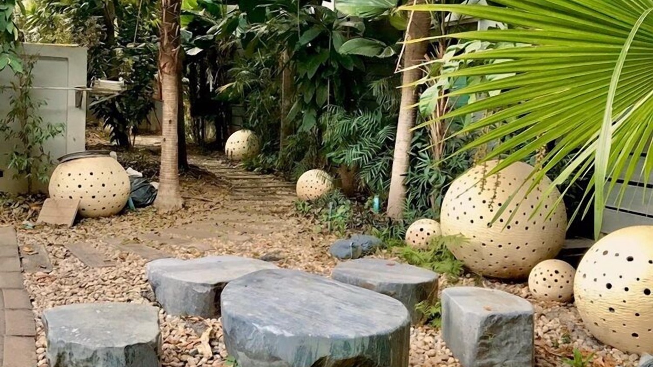 Photo of Outdoor in Pa Maet
