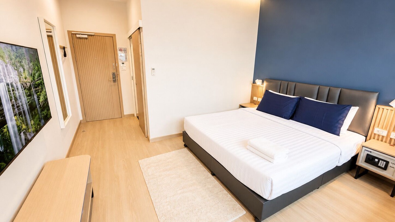 Photo of Bedroom in Bang Na
