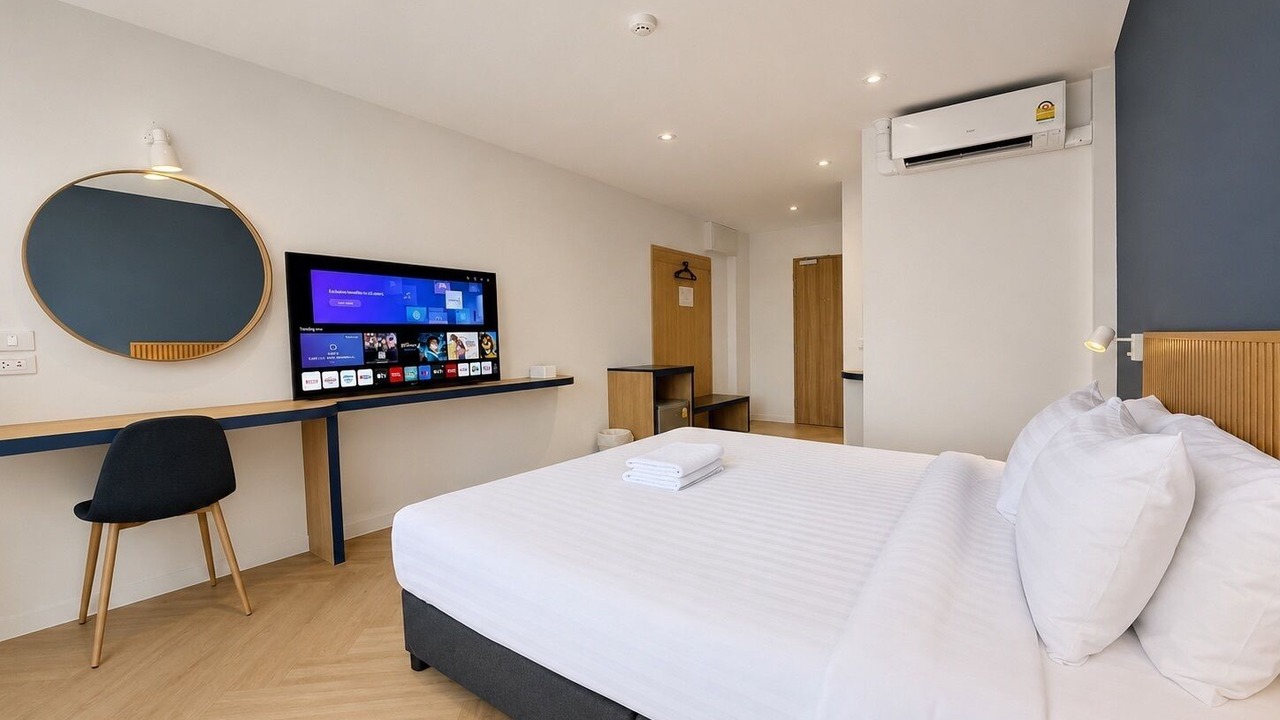Photo of Bedroom in Bang Na
