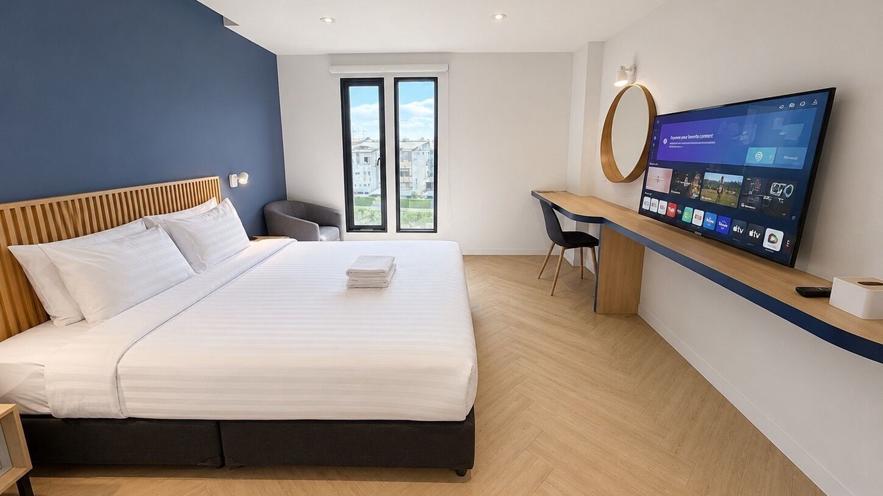 Photo of Bedroom in Bang Na