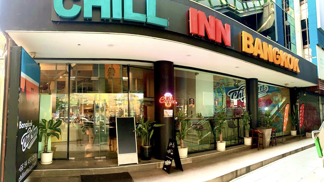 Photo of Outdoor in Sukhumvit