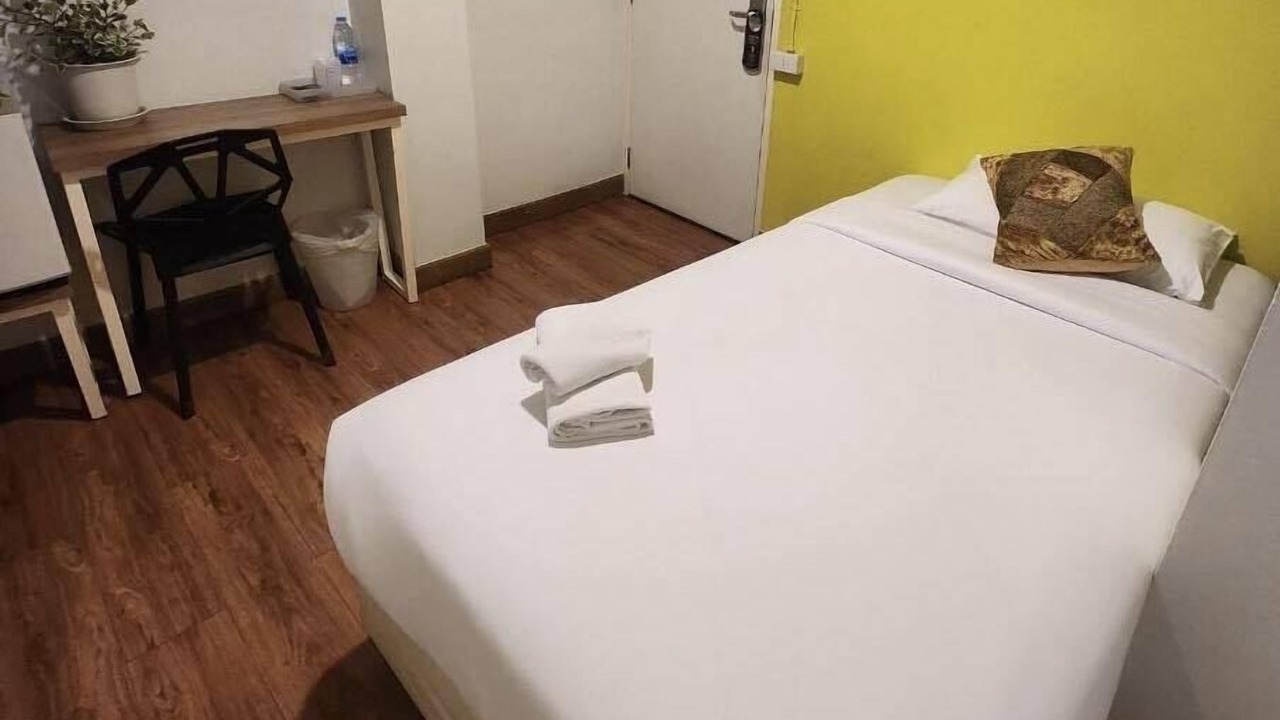Photo of Bedroom in Sukhumvit