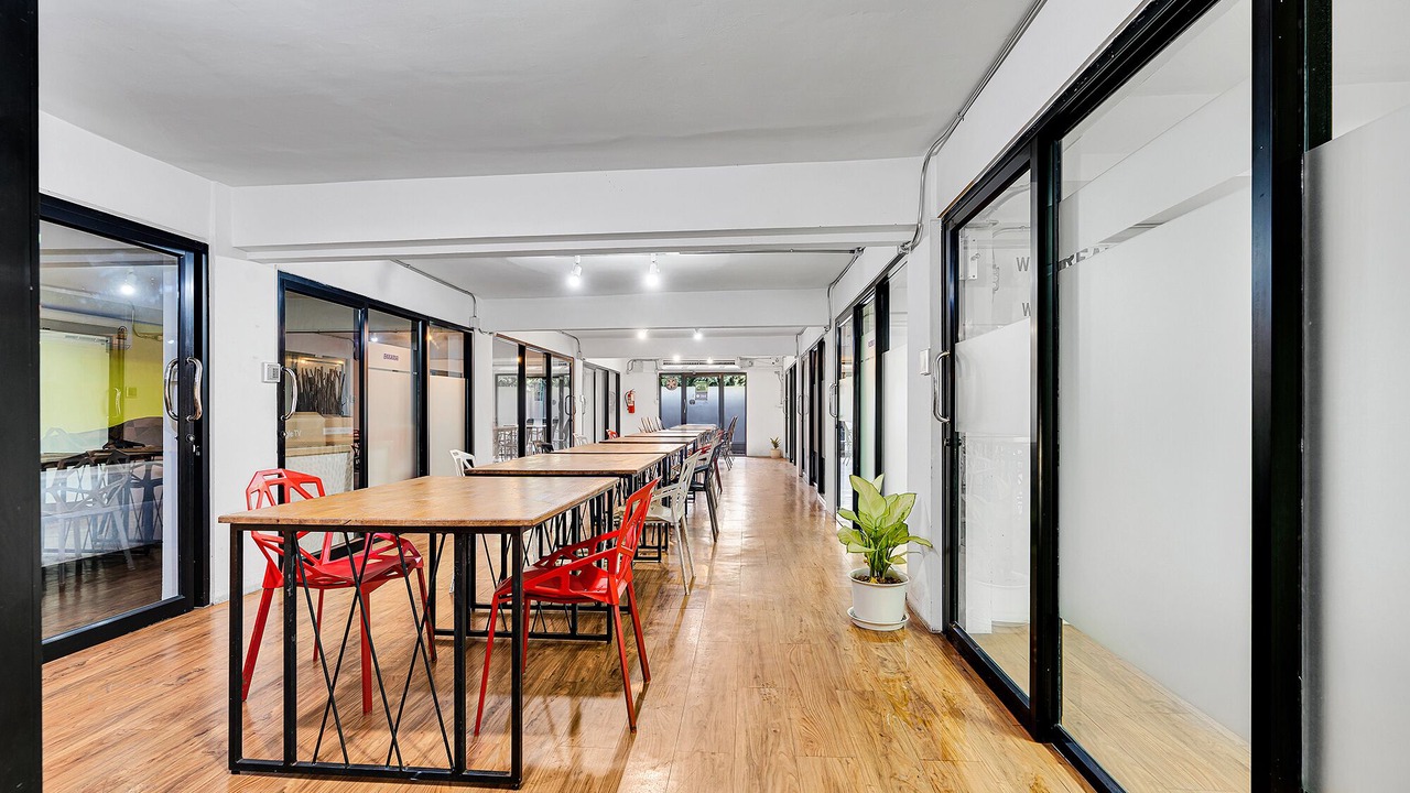Photo of Livingroom in Sukhumvit