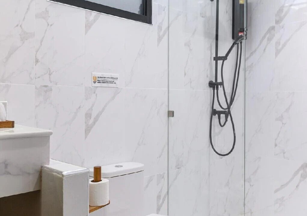 Photo of Bathroom in Chiang Khan