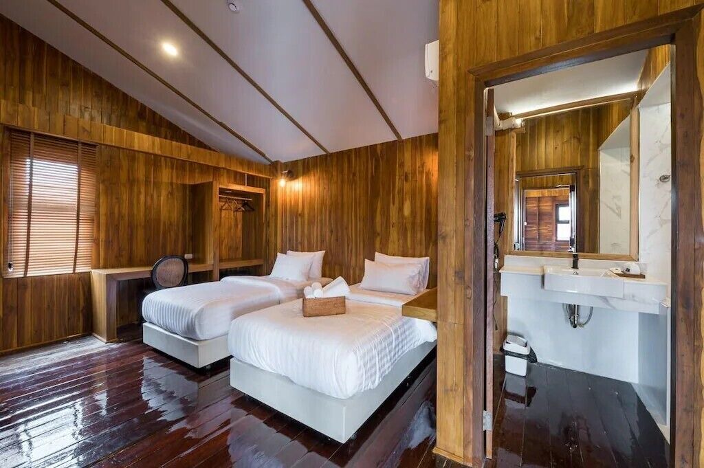 Photo of Kitchen in Chiang Khan