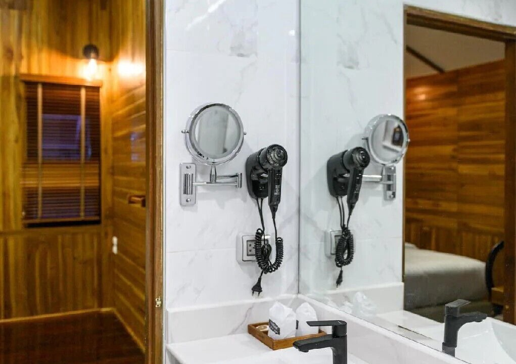Photo of Bathroom in Chiang Khan