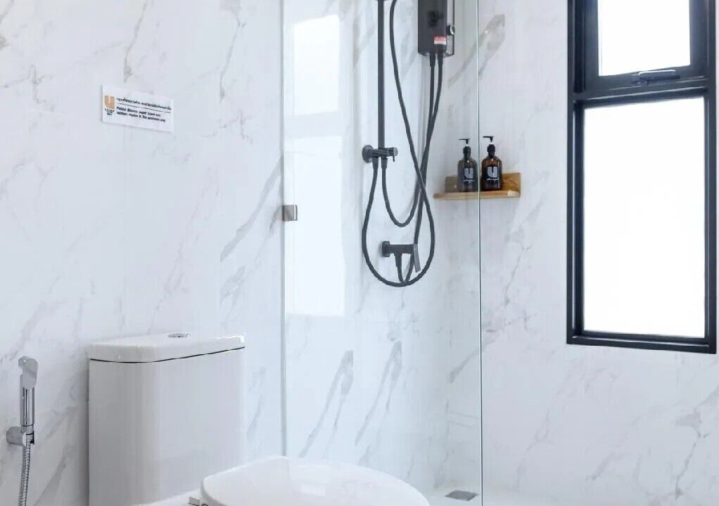Photo of Bathroom in Chiang Khan